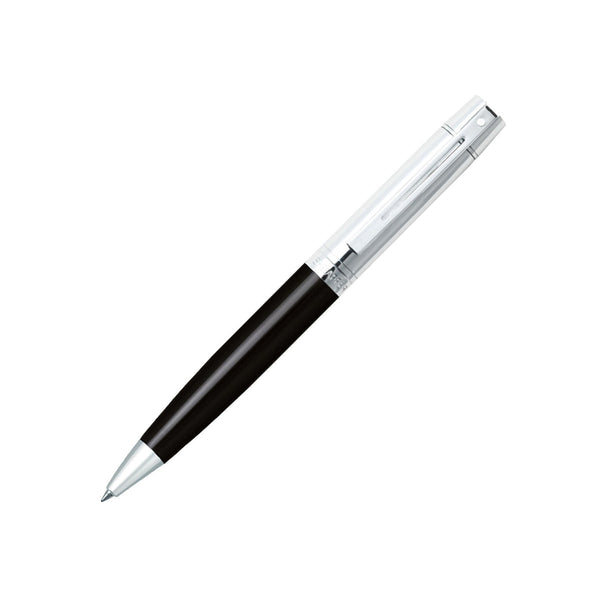 Sheaffer Kugelschreiber 300 Chrome, Black