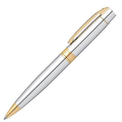 Sheaffer Kugelschreiber 300 Gold, Chrome