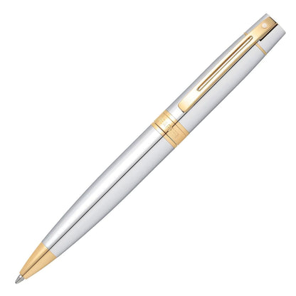 sheaffer-kugelschreiber-300-gold-chrome-2
