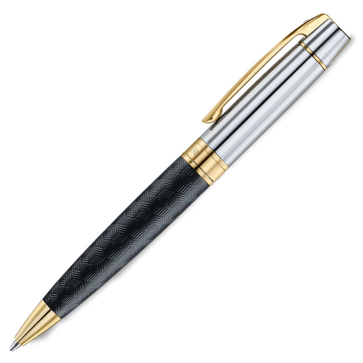 sheaffer-kugelschreiber-300-pvd-black-1