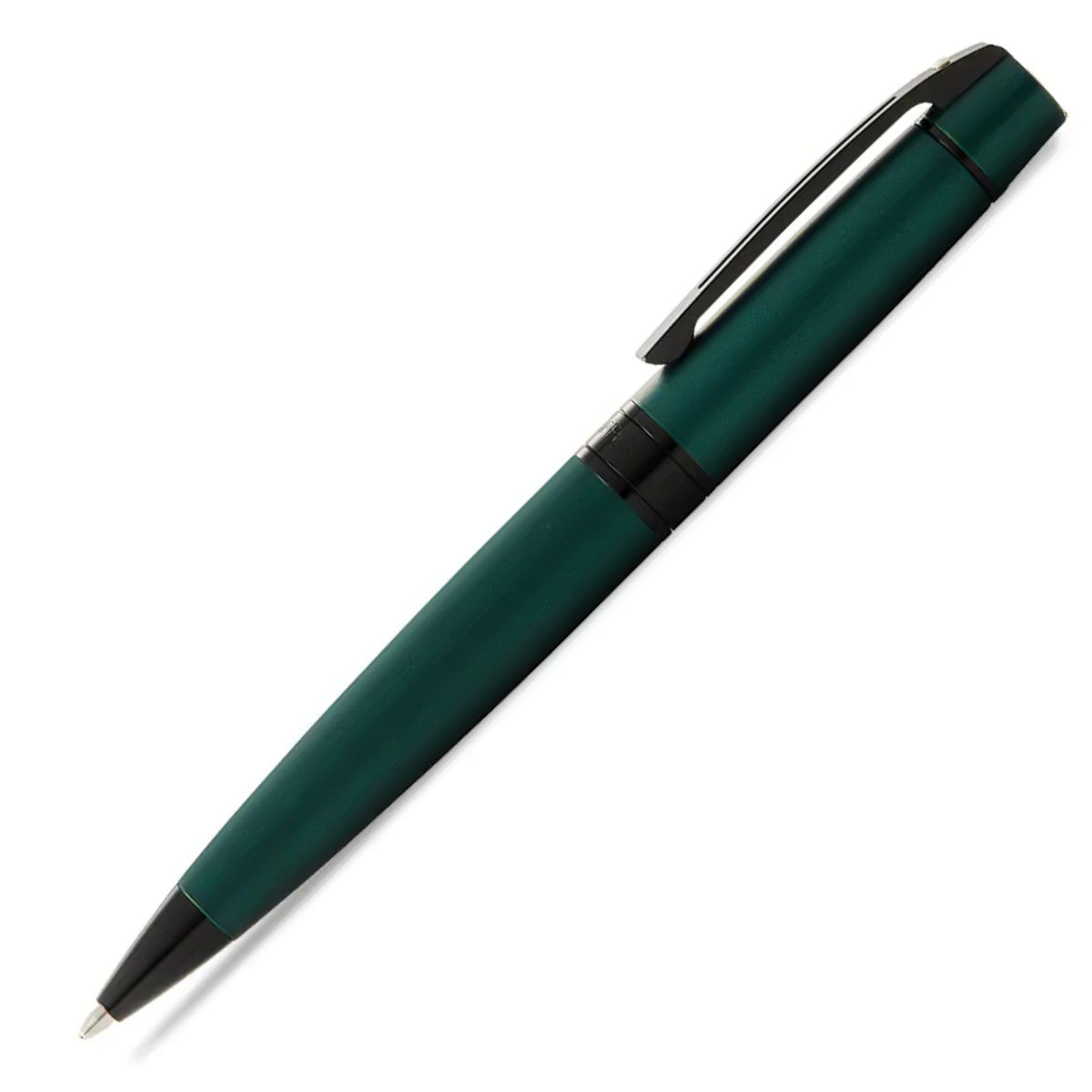 sheaffer-kugelschreiber-300-schwarz-green-1