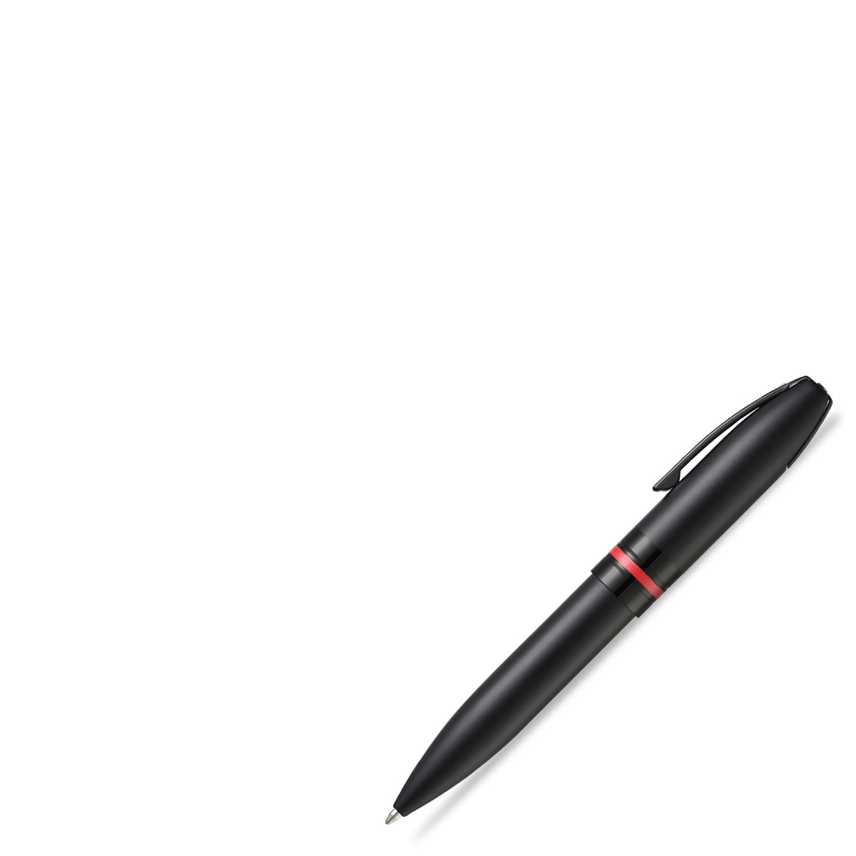 sheaffer-kugelschreiber-icon-rot-pvd-black-1