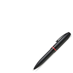 Sheaffer Kugelschreiber Icon Rot PVD, Black