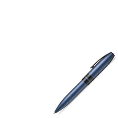 Sheaffer Kugelschreiber Icon Schwarz PVD, Blue