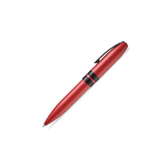 Sheaffer Kugelschreiber Icon Schwarz PVD, Red
