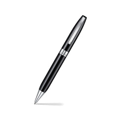 Sheaffer Kugelschreiber Legacy silber, schwarz