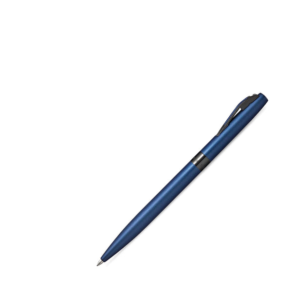 Sheaffer Kugelschreiber Reminder Schwarz PVD, Blue