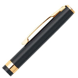 sheaffer-kugelschreiber-sagaris-gold-black-3