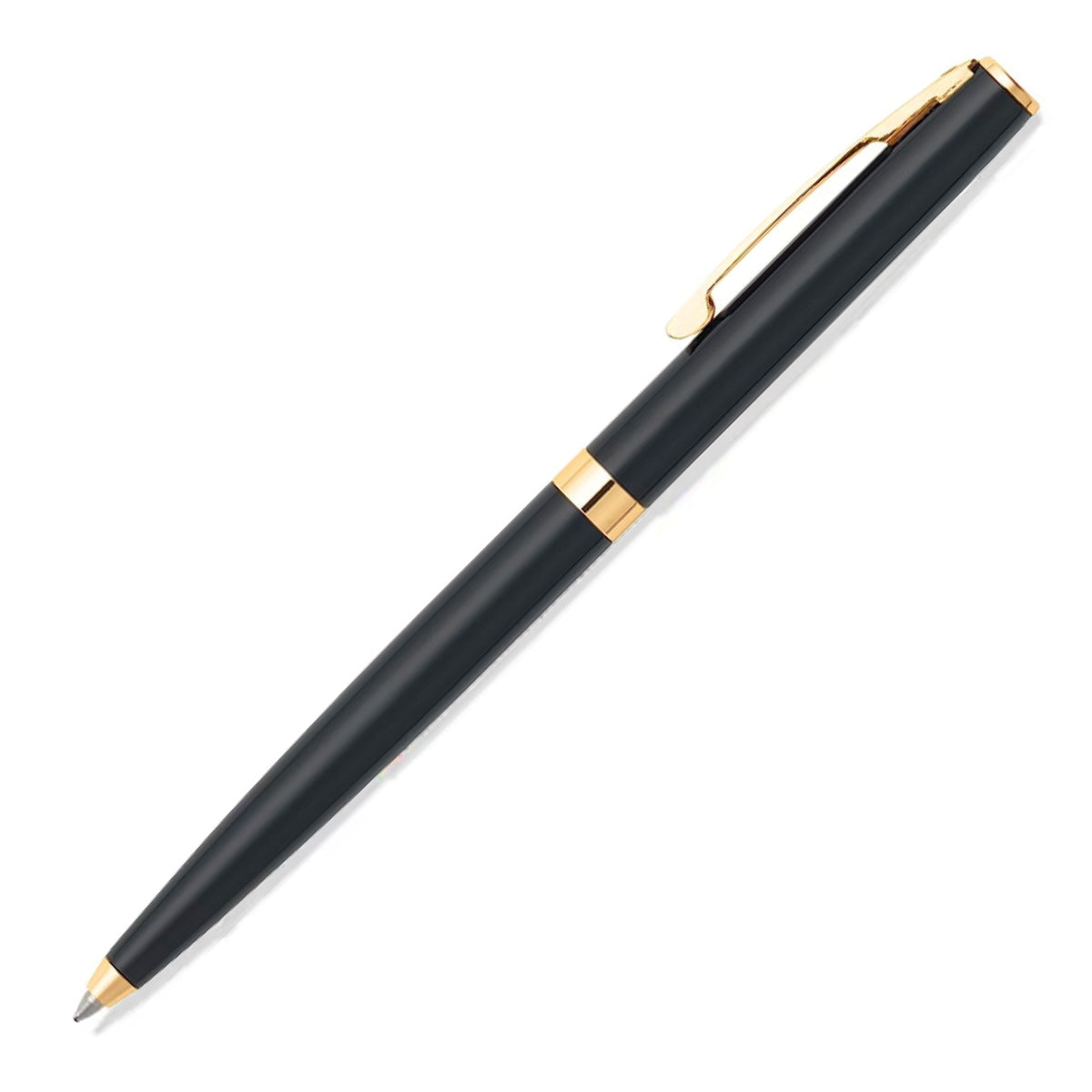 sheaffer-kugelschreiber-sagaris-gold-black-1