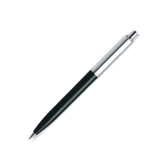 Sheaffer Kugelschreiber Sentinel Chrome, Black