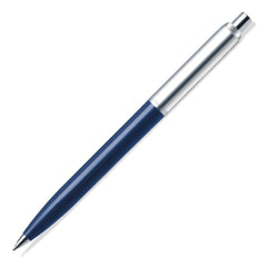 Sheaffer Kugelschreiber Sentinel Chrome, Blue