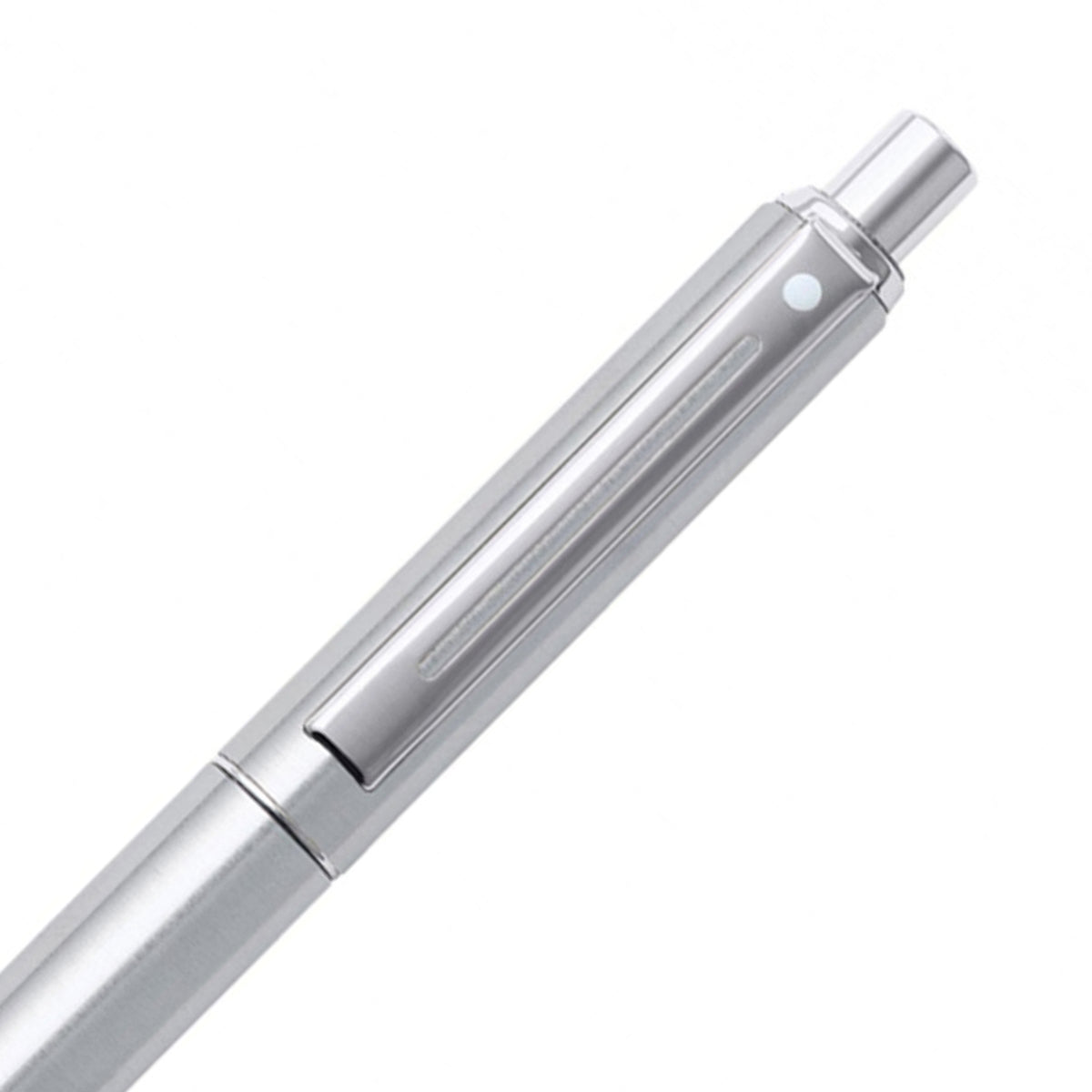 sheaffer-kugelschreiber-sentinel-chrome-chrome-3