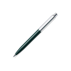 Sheaffer Kugelschreiber Sentinel Chrome, Green