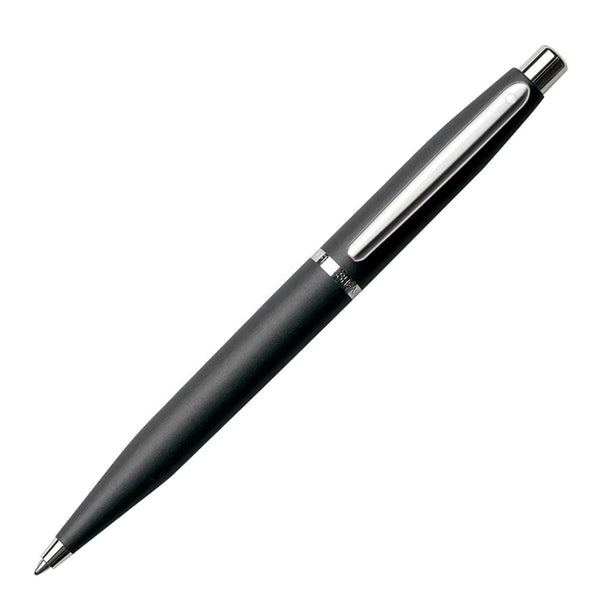 Sheaffer Kugelschreiber VFM Chrome, Black