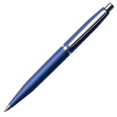 Sheaffer Kugelschreiber VFM Chrome, Blue