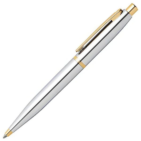 Sheaffer Kugelschreiber VFM Gold, Chrome