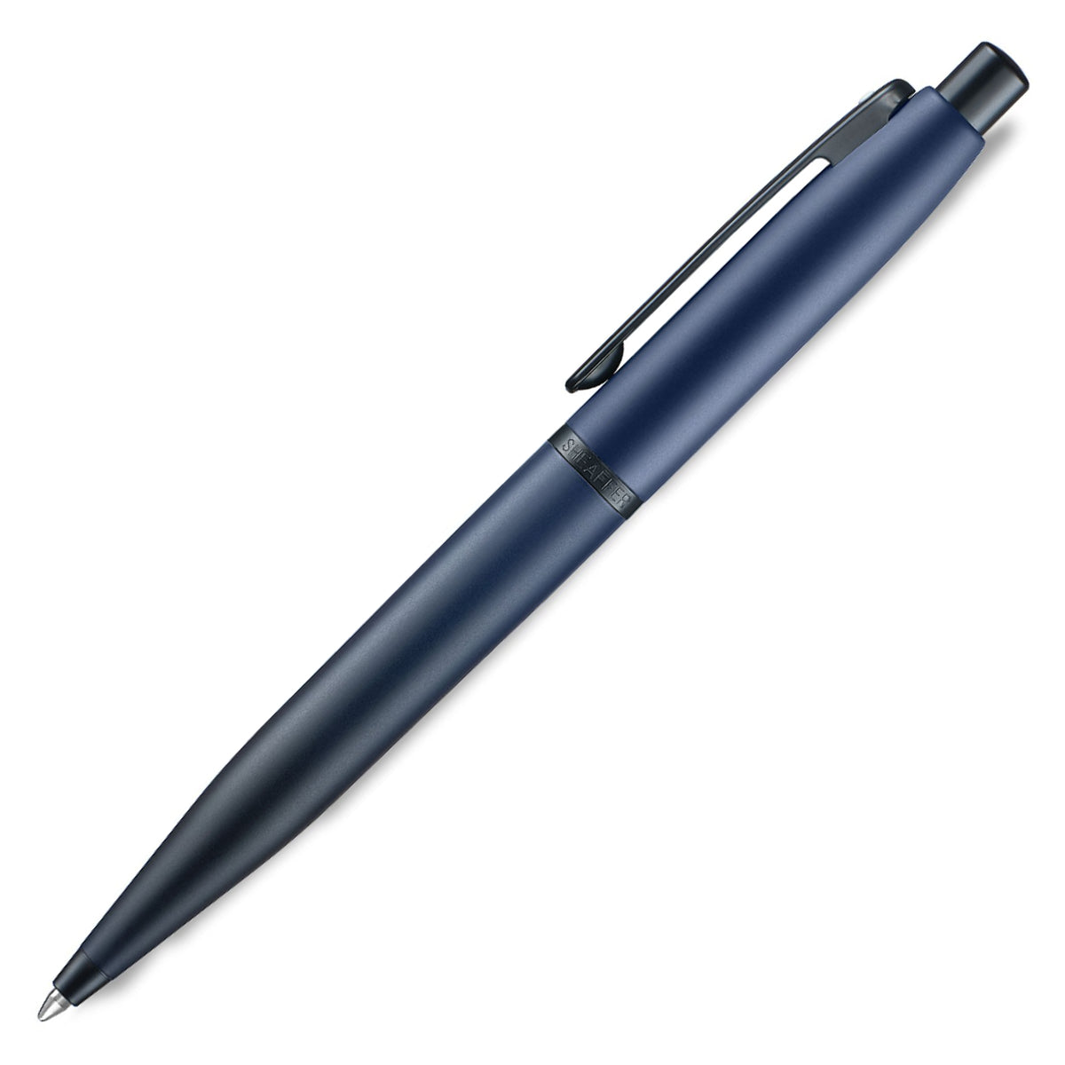 sheaffer-kugelschreiber-vfm-matt-schwarz-blue-1