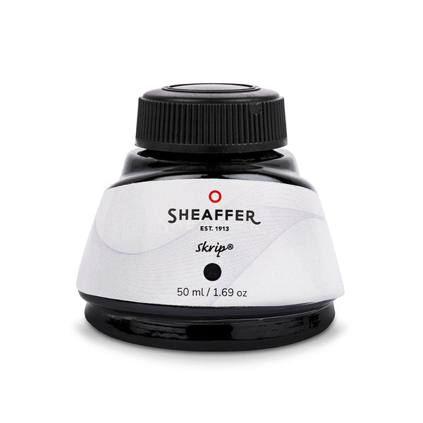 Sheaffer Tintenglas Black