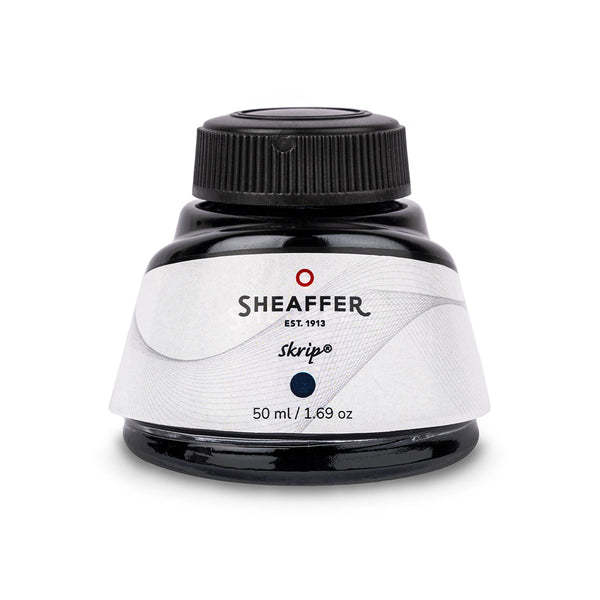 Sheaffer Tintenglas Blue-Black