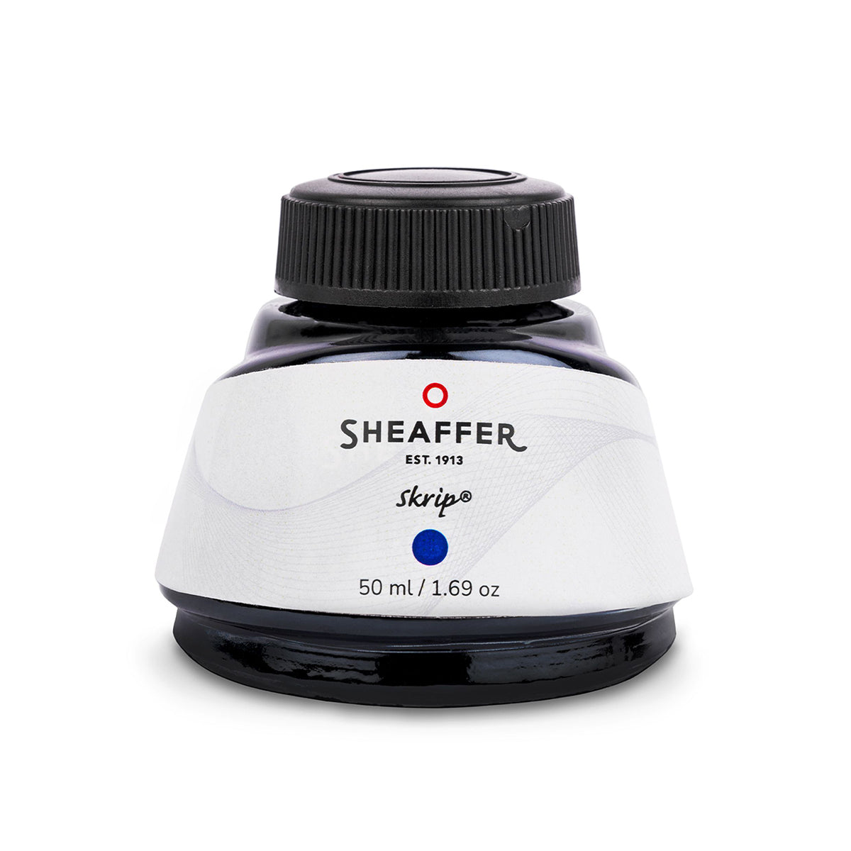 Sheaffer Encre Bouteille Bleue