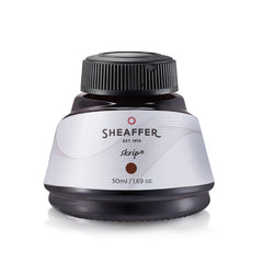 Sheaffer Tintenglas Brown