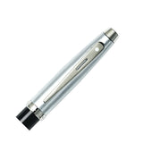 sheaffer-tintenroller-100-chrome-blackgshe1931351-3