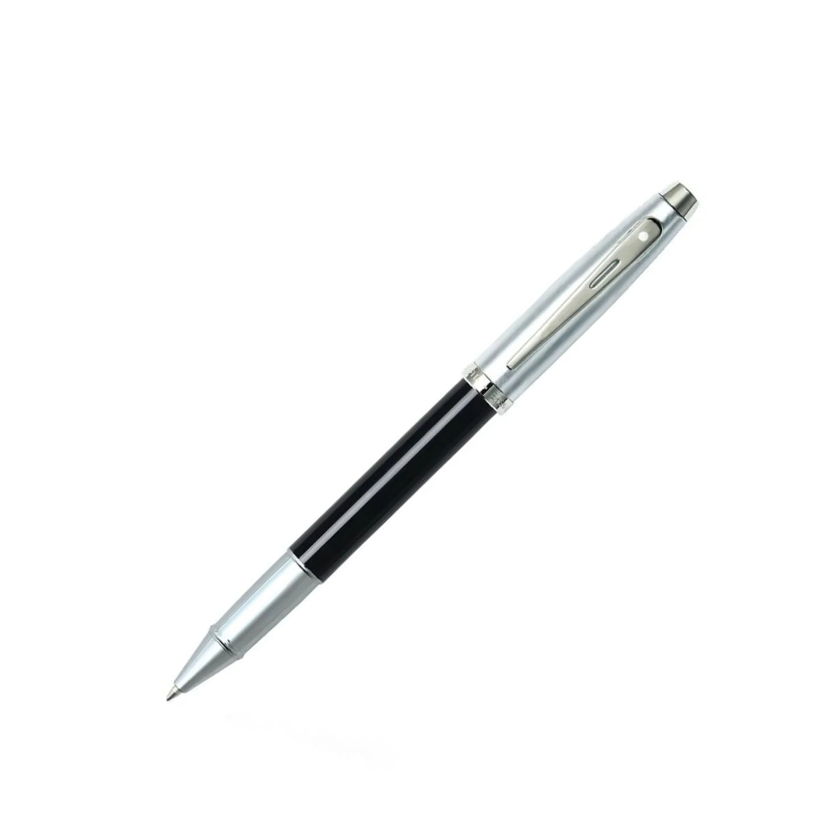 sheaffer-tintenroller-100-chrome-blackgshe1931351-1