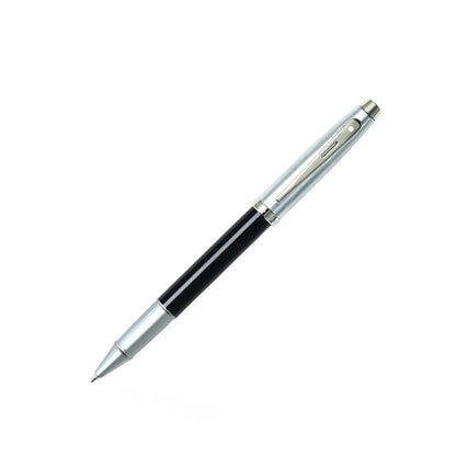 sheaffer-tintenroller-100-chrome-blackgshe1931351-1