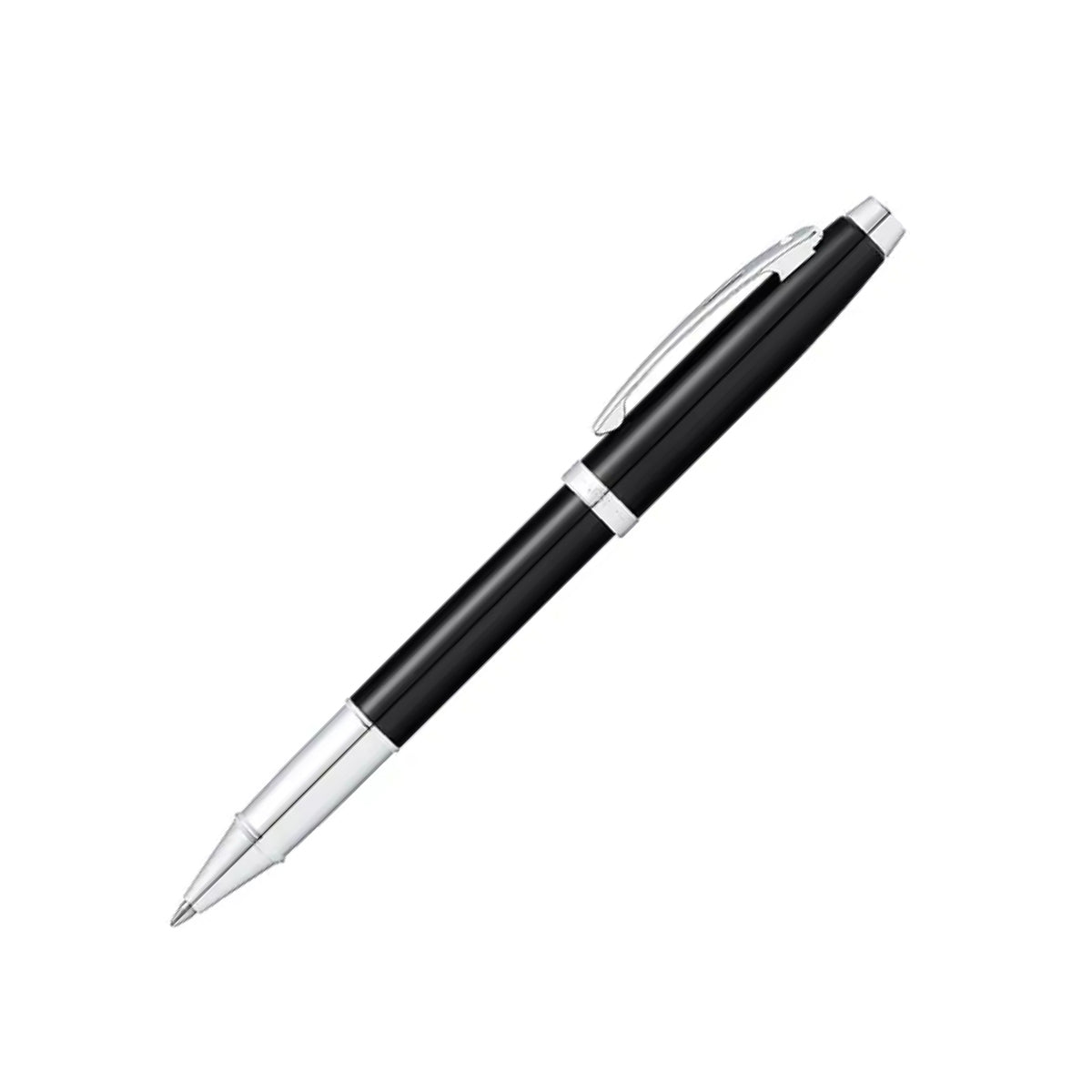 sheaffer-tintenroller-100-chrome-blackgshe1933851-1