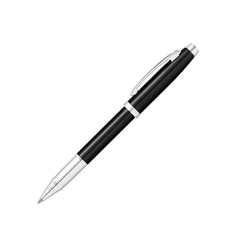 Sheaffer Tintenroller 100 Chrome, Black