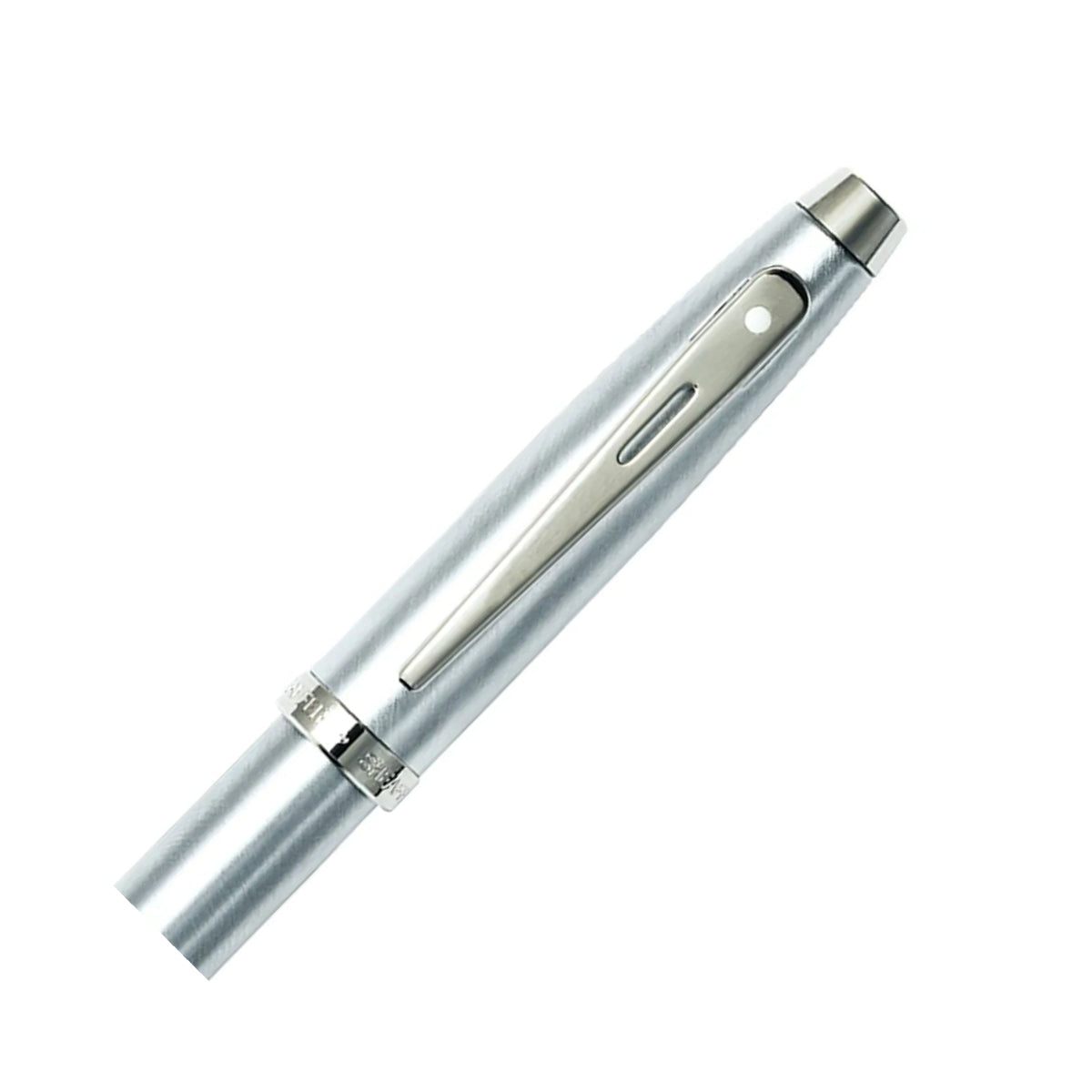 sheaffer-tintenroller-100-chrome-chrome-3
