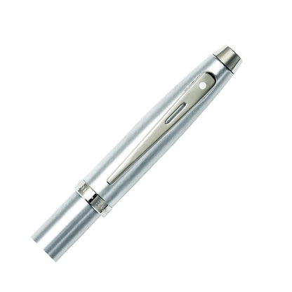 sheaffer-tintenroller-100-chrome-chrome-3