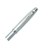 sheaffer-tintenroller-100-chrome-chrome-3