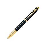 sheaffer-tintenroller-100-gold-black-1