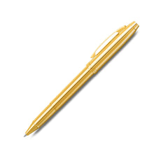 Sheaffer Tintenroller 100 Gold, Gold