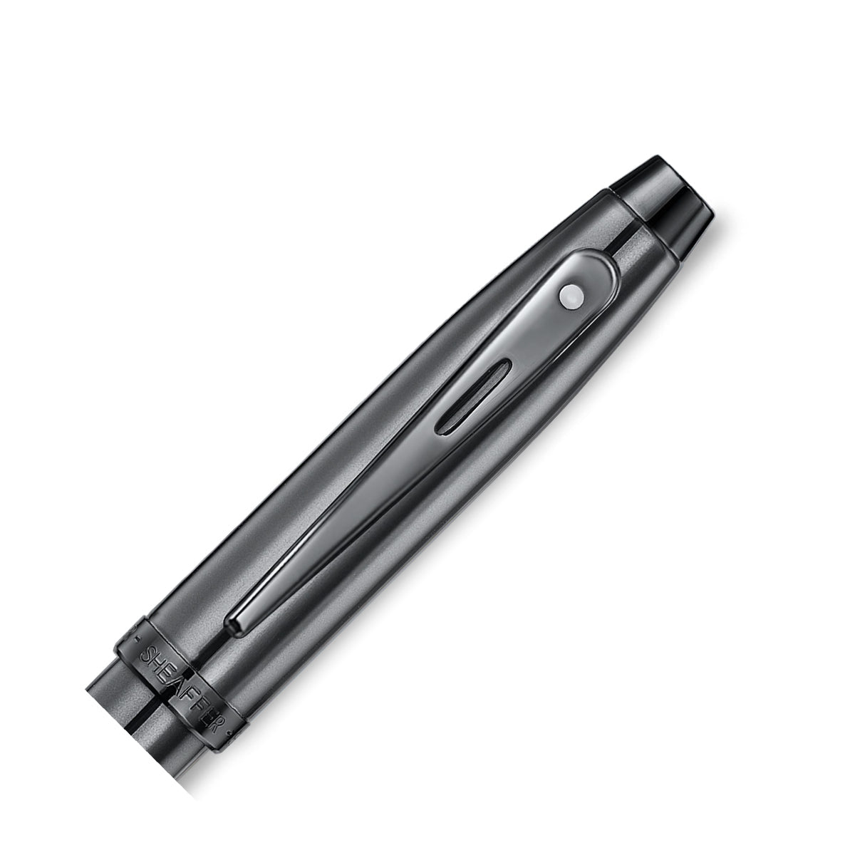 sheaffer-tintenroller-100-gun-pvd-grey-3