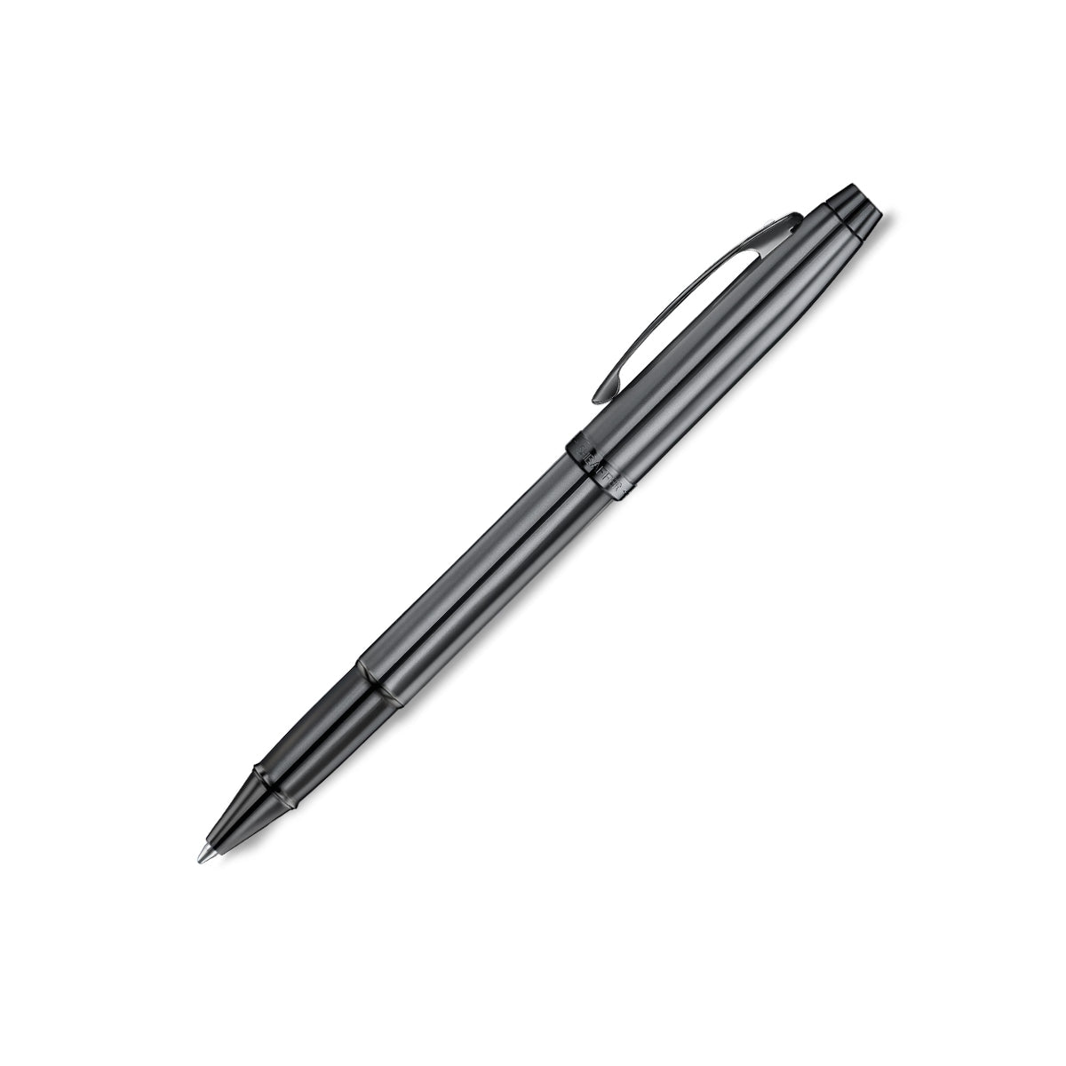 sheaffer-tintenroller-100-gun-pvd-grey-1
