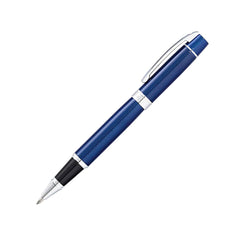 Sheaffer Tintenroller 300 Chrom, Blue