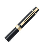 sheaffer-tintenroller-300-gold-black-3