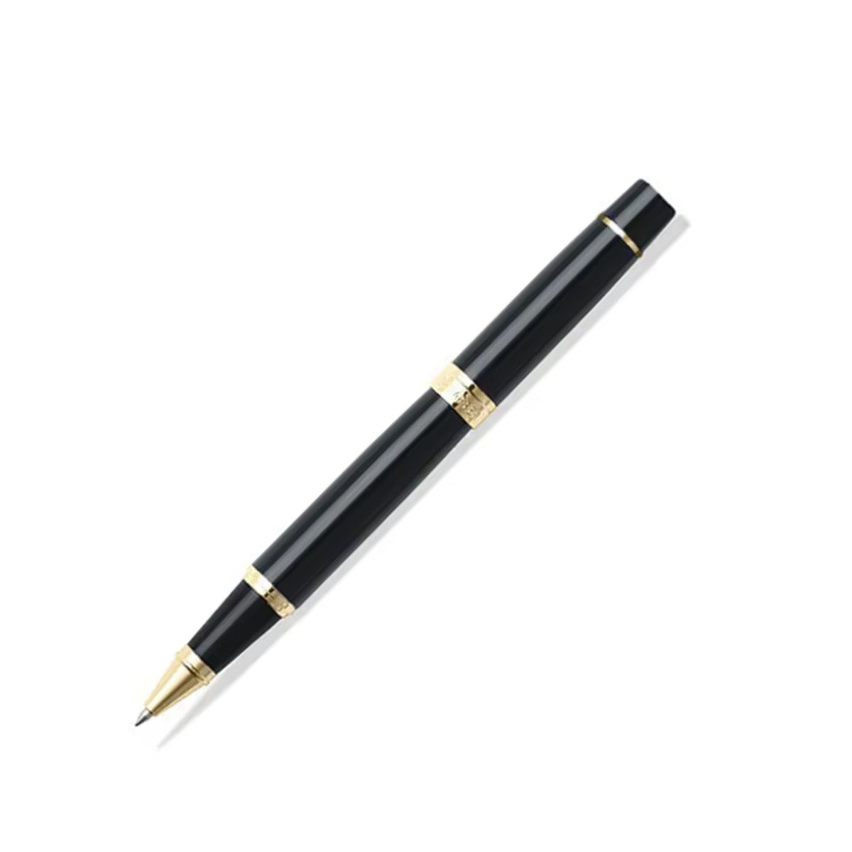 sheaffer-tintenroller-300-gold-black-1