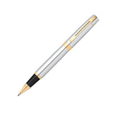 sheaffer-tintenroller-300-gold-chrome-2
