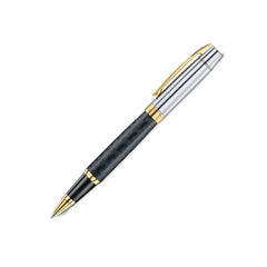 Sheaffer Tintenroller 300 Gold PVD, Black