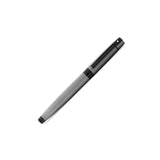 sheaffer-tintenroller-300-schwarz-grey-2