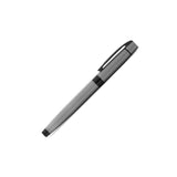 sheaffer-tintenroller-300-schwarz-grey-3