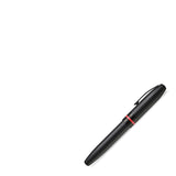 sheaffer-tintenroller-icon-rot-pvd-black-3