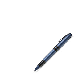 Sheaffer Tintenroller Icon Schwarz PVD, Blue