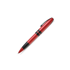 Sheaffer Tintenroller Icon Schwarz PVD, Red
