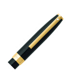 sheaffer-tintenroller-sagaris-gold-black-3
