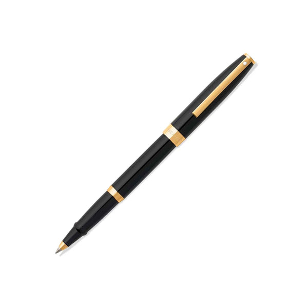 Sheaffer Tintenroller Sagaris Gold, Black
