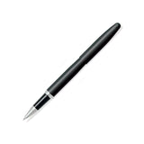 sheaffer-tintenroller-vfm-chrome-black-1